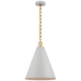 Theo 17" Pendant