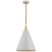 Theo 17" Pendant
