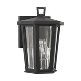 Witley Mini Wall Lantern