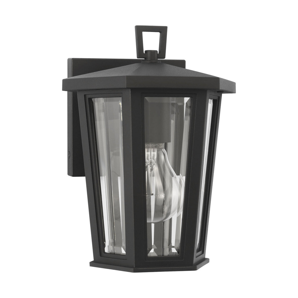 Witley Mini Wall Lantern