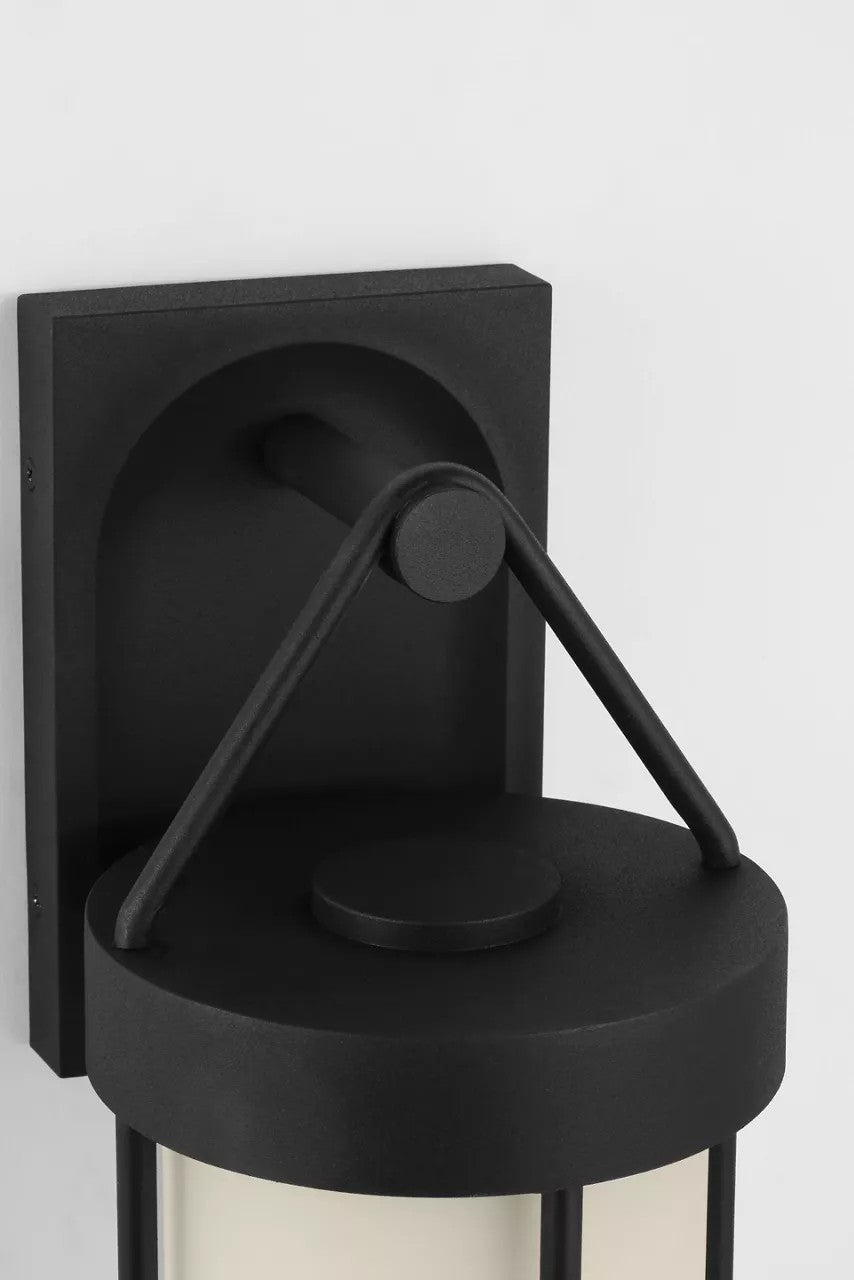 Otis 15" Wall Lantern