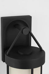 Otis 15" Wall Lantern