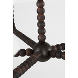Fiona 39" Chandelier