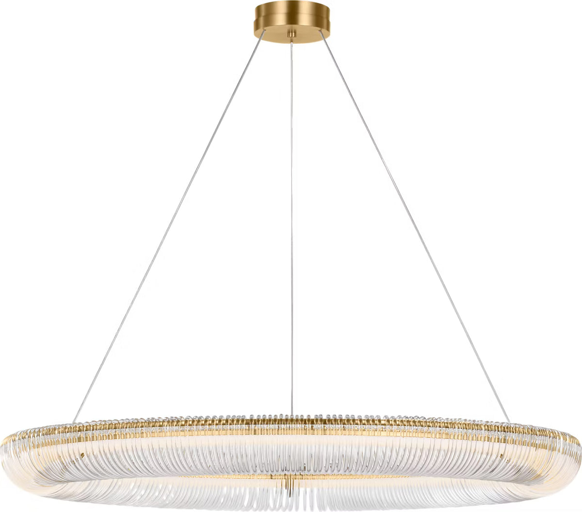 Pierce 40" Chandelier