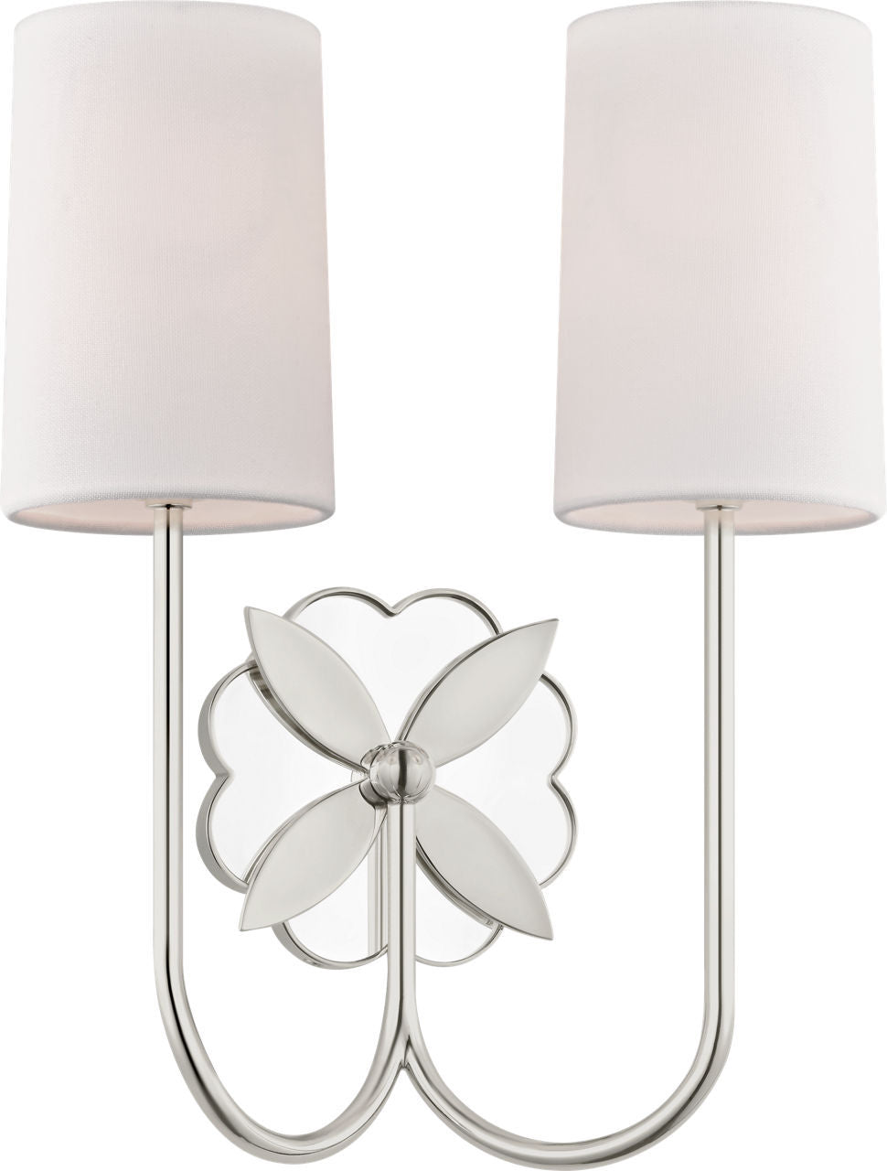Spencer 13 Double Sconce
