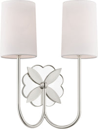 Spencer 13 Double Sconce
