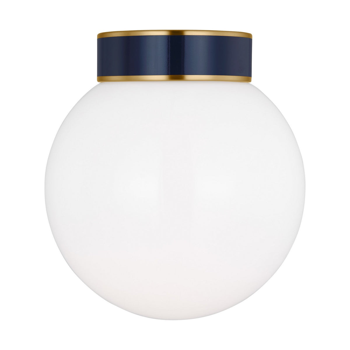 Monroe Small Flush Mount