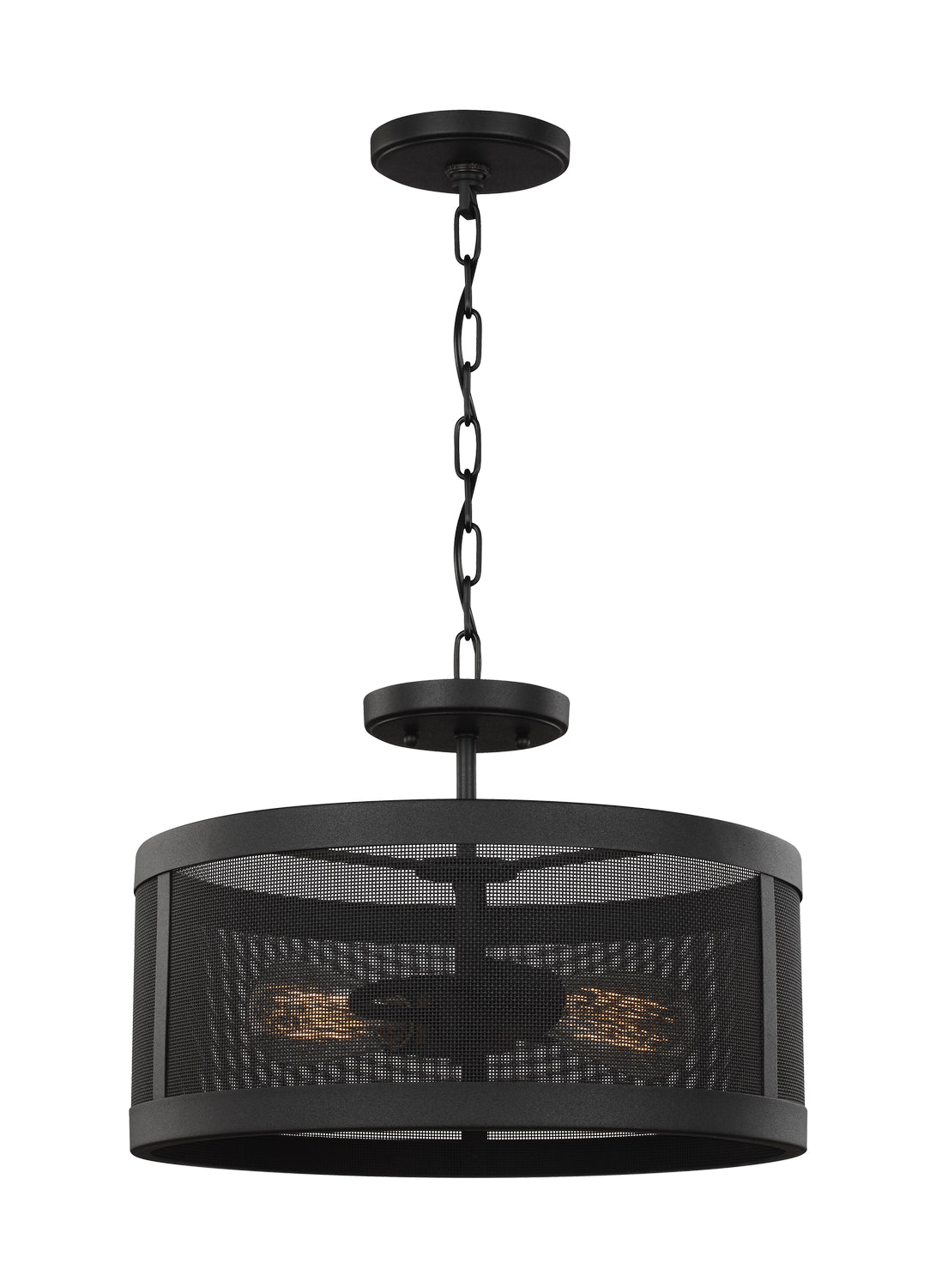 Gereon Semi Flush Mount