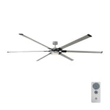 Loft 96" LED Ceiling Fan
