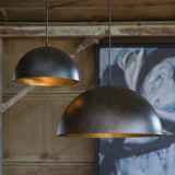 Sigmund One Light Pendant — 9.00"