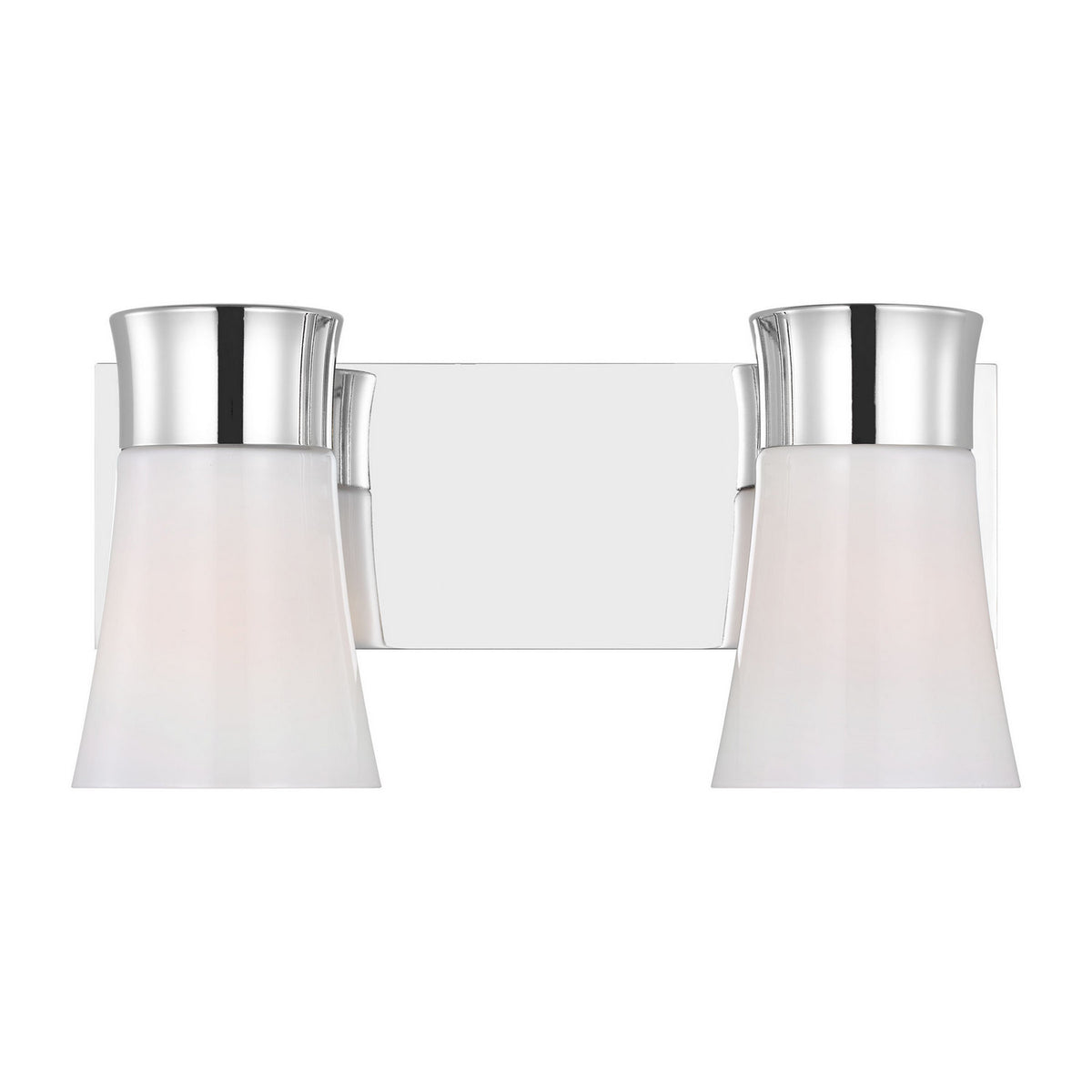 Roy 2-Light Bath Sconce