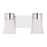 Roy 2-Light Bath Sconce