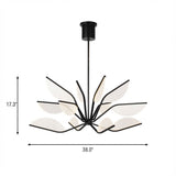 Belterra 38 Chandelier