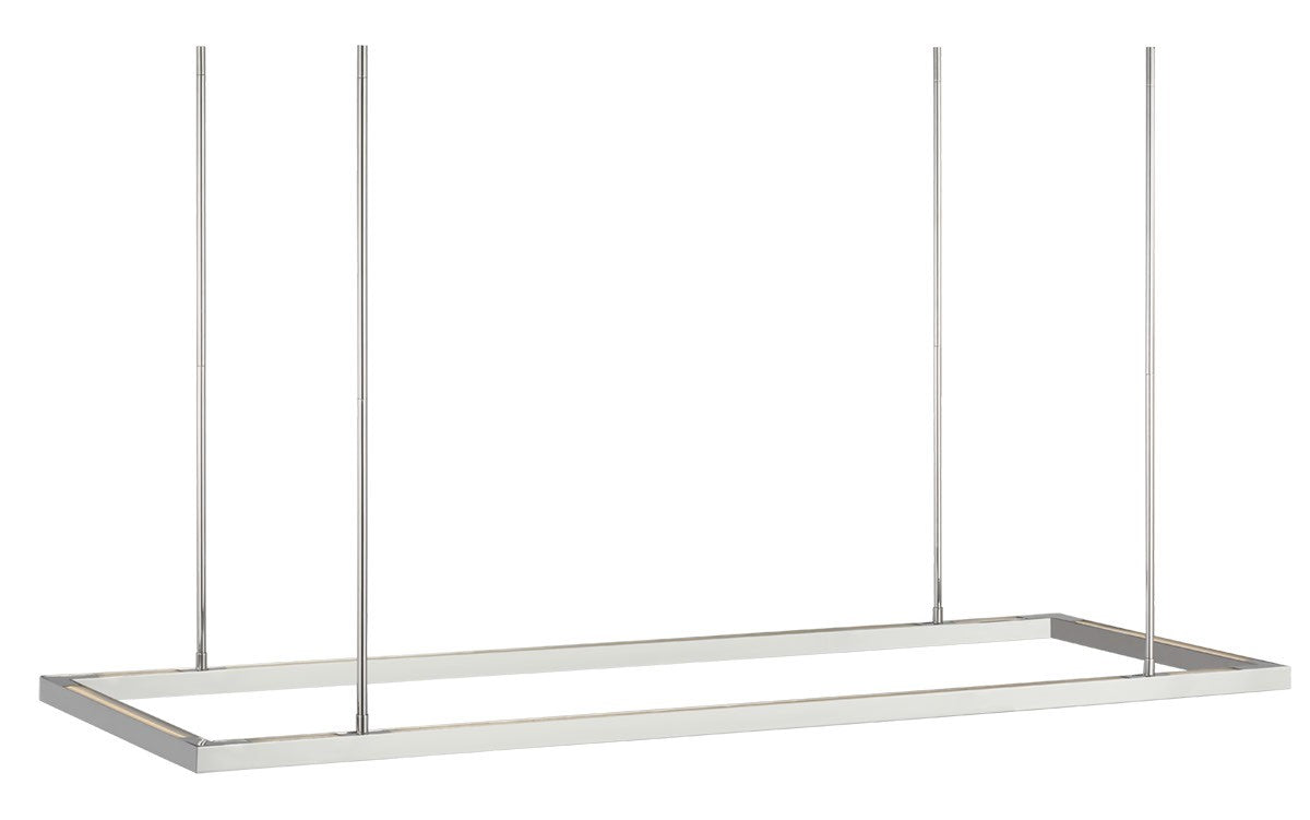 Stagger Halo 50 Linear Suspension