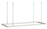 Stagger Halo 50 Linear Suspension