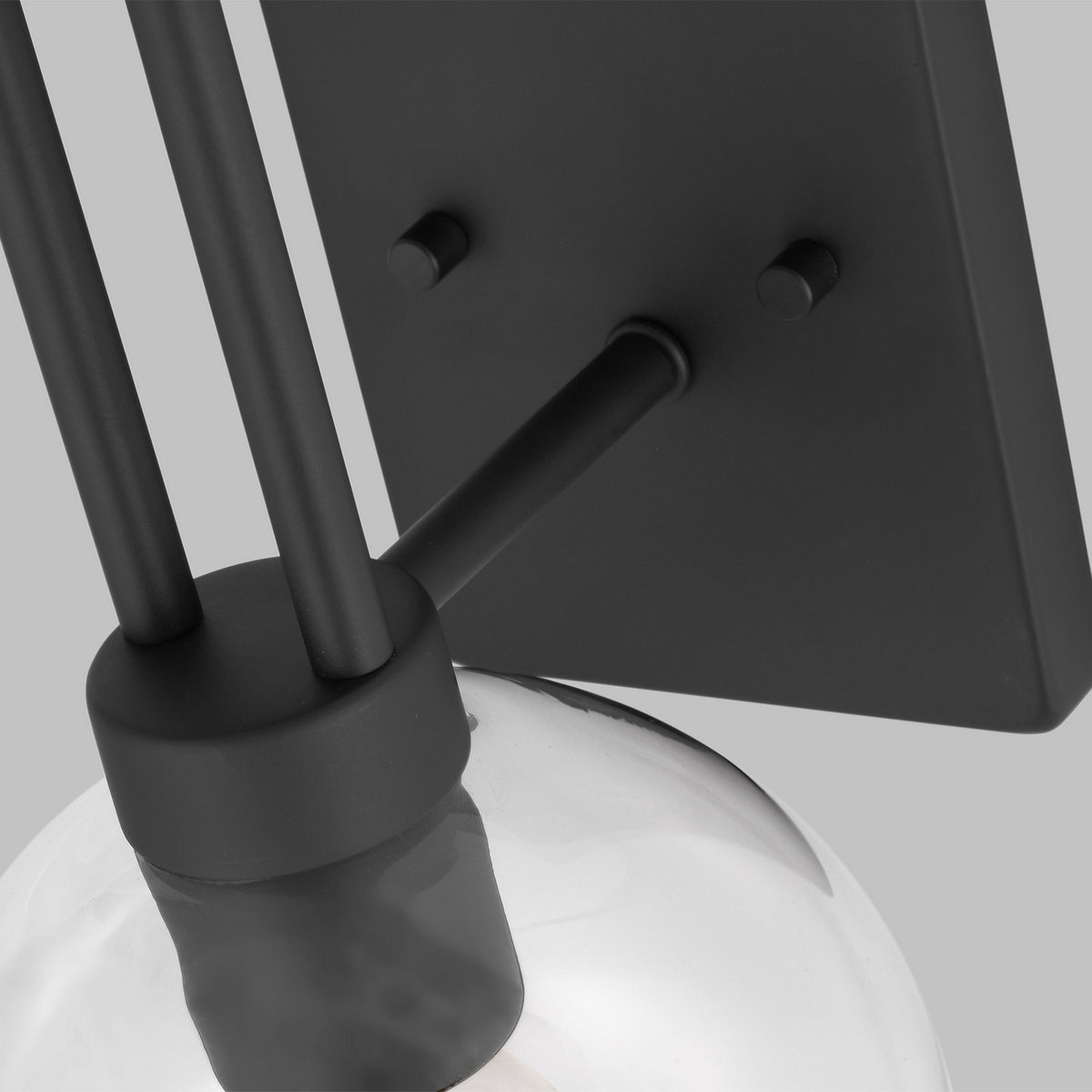 One Light Bath Vanity — 13.75"