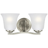 Emmons Two Light Bath