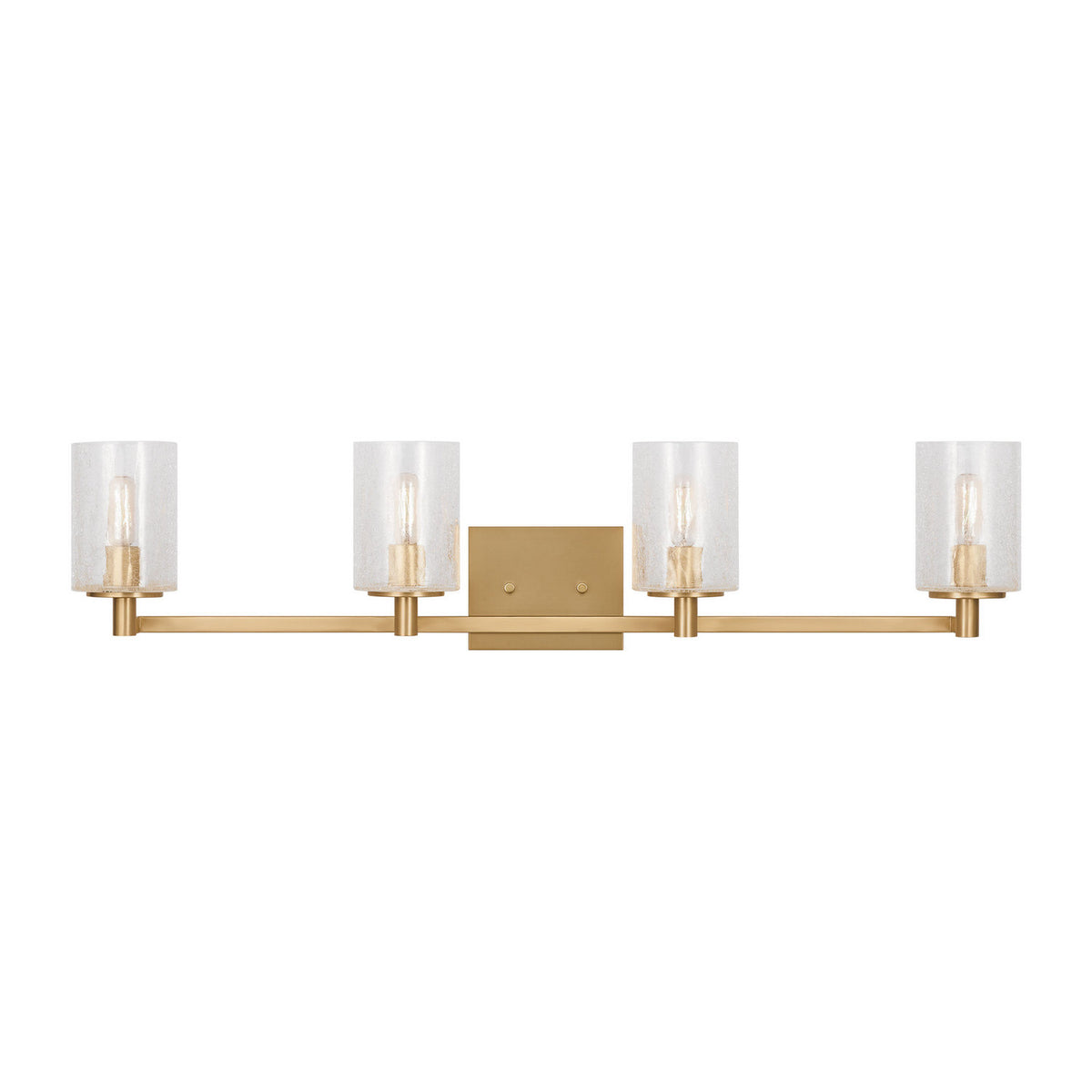 Parker Four Light Bath — 3.5 W