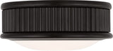 Ritz 5 Flush Mount