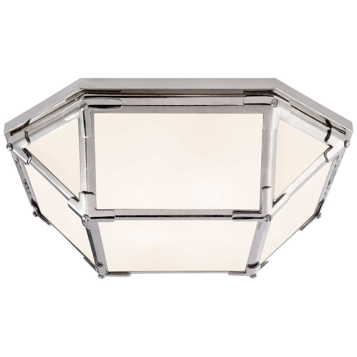 Morris LED Flush Mount