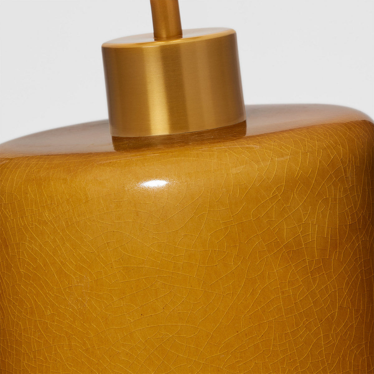 Shanghai Large Table Lamp