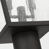 Kennewick Medium Post Lantern
