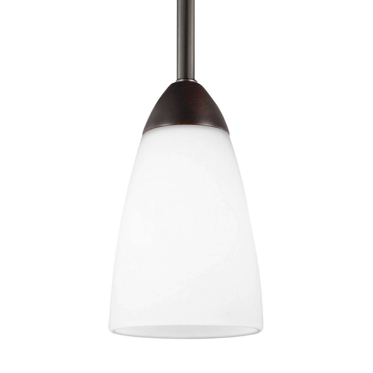Seville One Light Mini Pendant