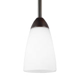 Seville One Light Mini Pendant
