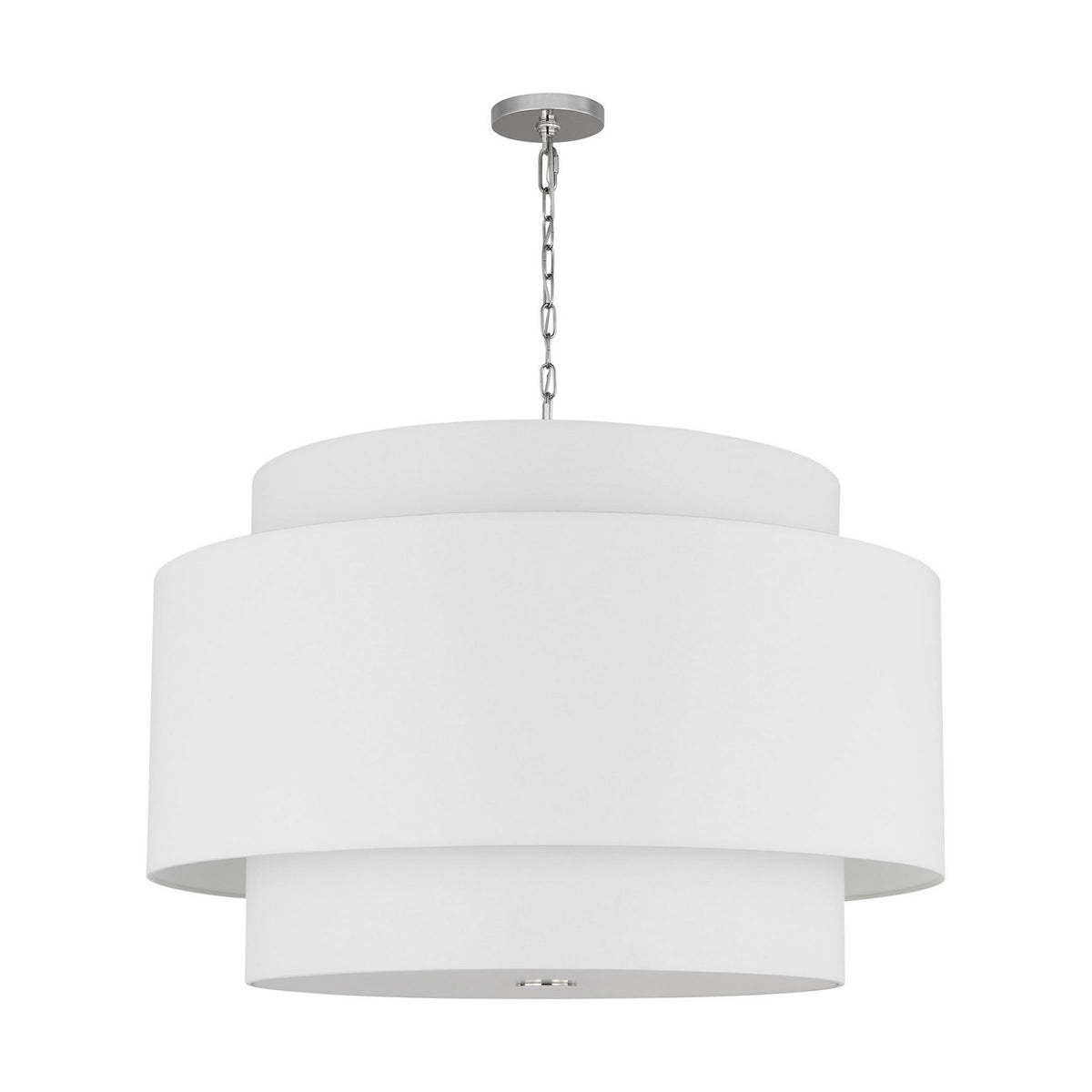 Four Light Pendant — Sawyer