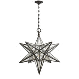 Moravian Large Star Lantern
