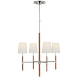 Bryant Small Wrapped Chandelier