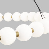 Orbet 42 Chandelier