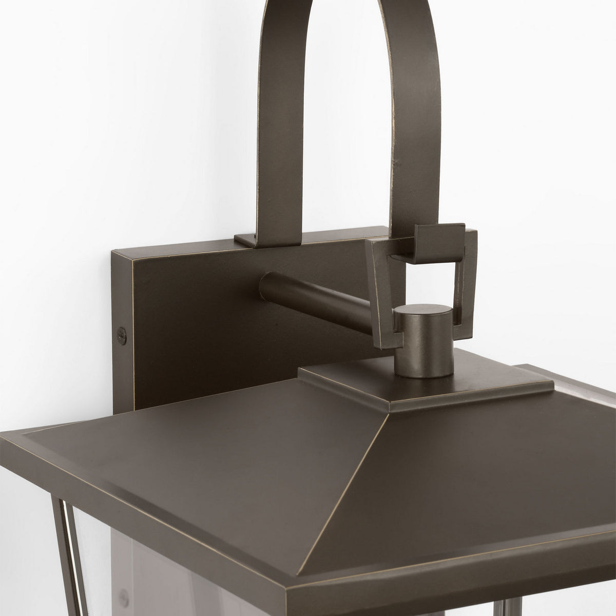 Linton 20.5" Lantern