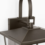 Linton 20.5" Lantern