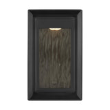 LED Outdoor Wall Fixture — 10.00"