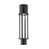 LED Outdoor Post Lantern