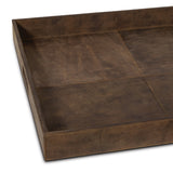 Derby Tray — 2.50"