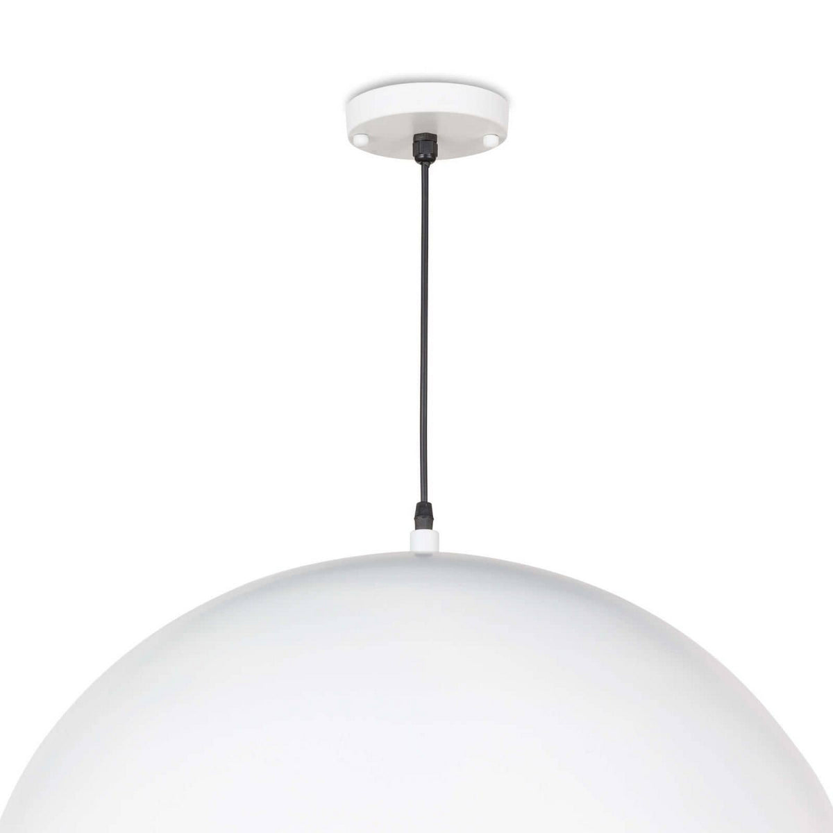 Sigmund One Light Pendant — 12.75"