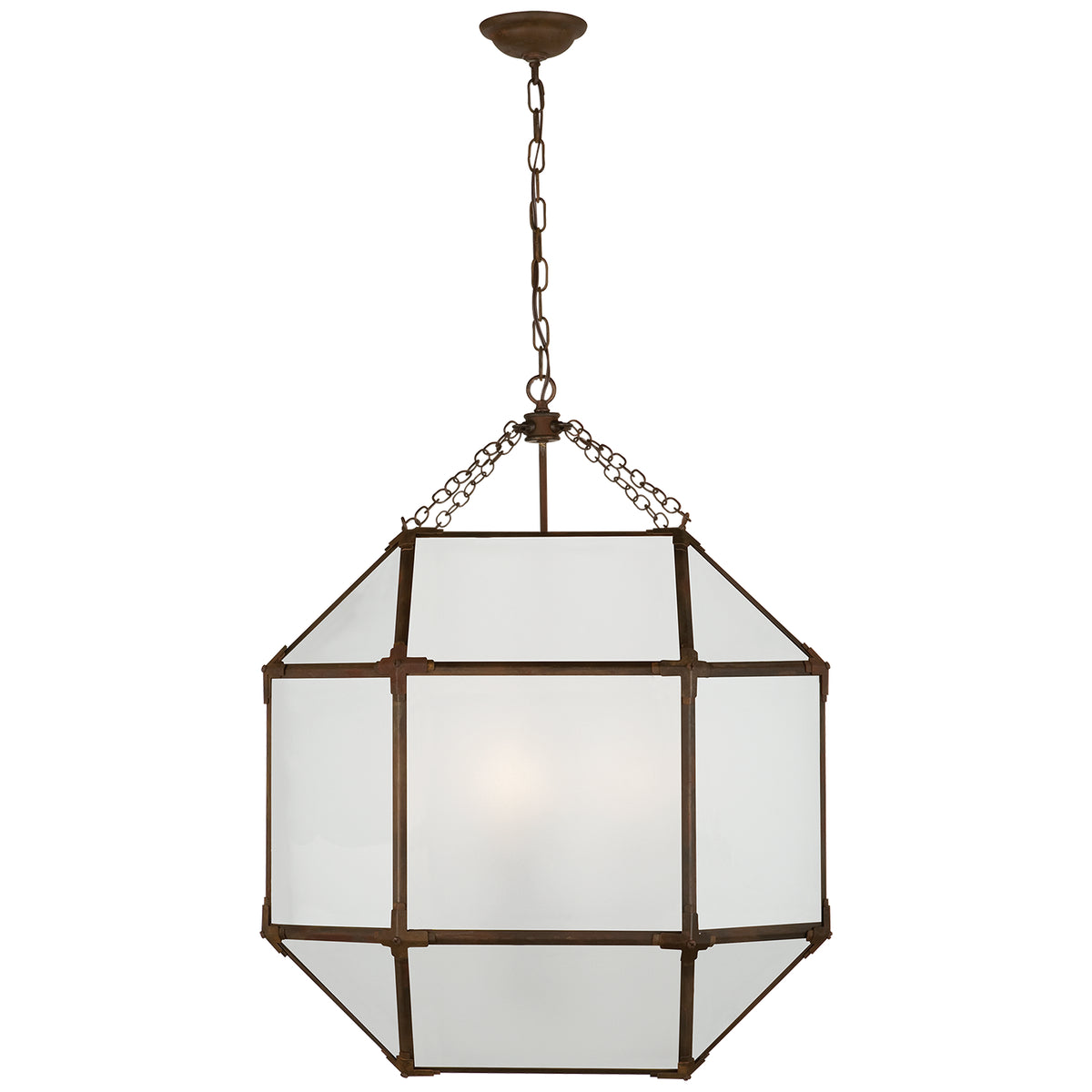 Morris Large Lantern