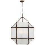 Morris Large Lantern
