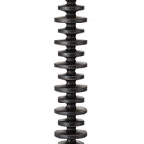 Fishbone Buffet Lamp