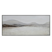 Campania Canvas Art