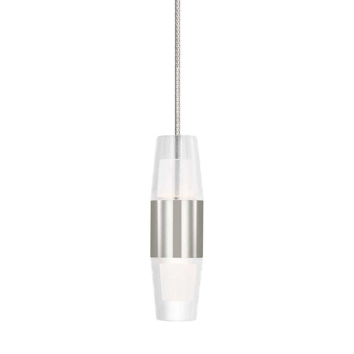 Lassell Short Mini Pendant