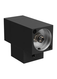 Brox Connectors — W: 1.55" × H: 1.55" × D: 1.55"