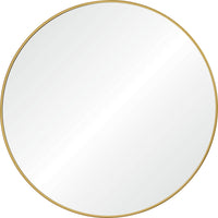 Alegre Mirror