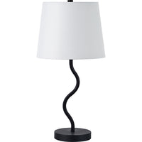 Mayssa One Light Table Lamp