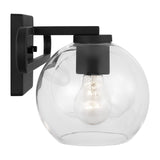 Two Light Bath Vanity — 7.63"