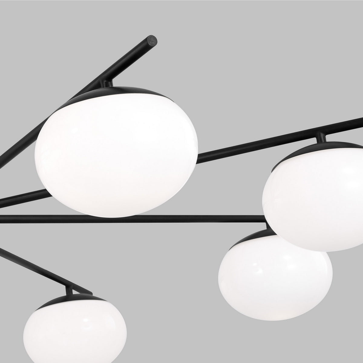 Lune XL Chandelier