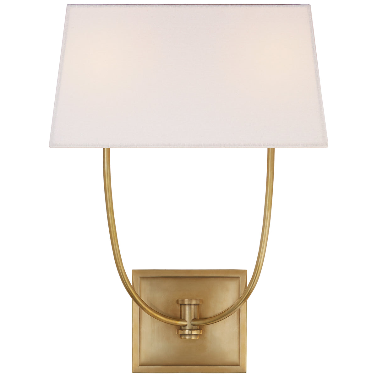 Venini Double Sconce