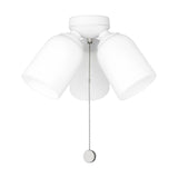 Emile Fan Light Kit